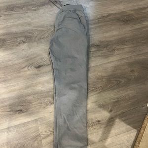 Mens Lululemon sweatpants